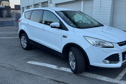 Ford Kuga 187.500 km 6.900 &euro; Hattingen 45525