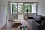Etagenwohnung Haan - 3 Zimmer, 80 m&sup2;, 516&euro; | Angebot:24444925