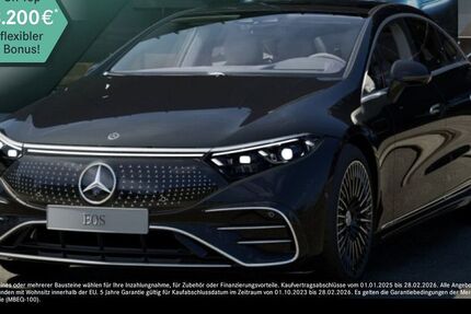 Mercedes-Benz EQS 42.920 km 78.490 € Köln 51149