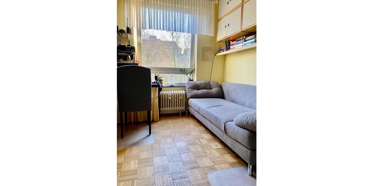 Etagenwohnung Ratingen Tiefenbroich - 3 Zimmer, 79 m&sup2;, 235.000&euro; | Angebot:25409165