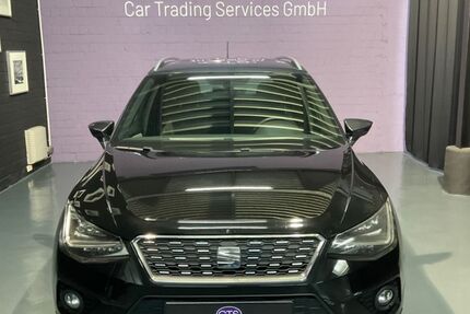 Seat Arona 73.704 km 15.500 &euro; Düsseldorf 40476