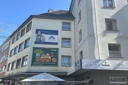 Gewerbeobjekt Solingen Mitte - 200&euro; | Angebot:26446584