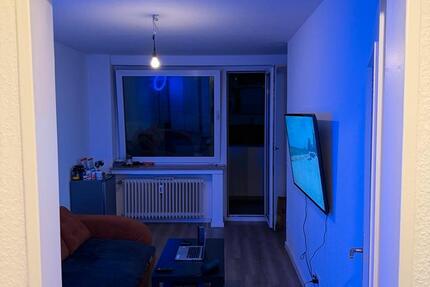 Wohnung Düsseldorf Derendorf - 1 Zimmer, 25 m&sup2;, 850&euro; | Angebot:24693765