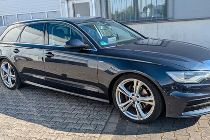 Audi A6 124.988 km 13.999 € Leichlingen 42799