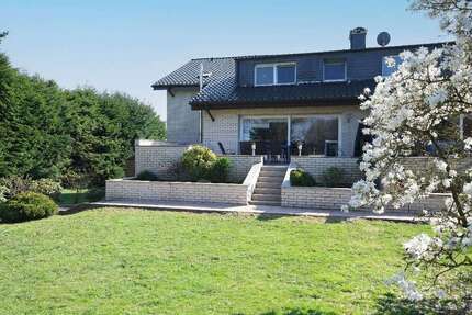 Wohnung Solingen Central - 5 Zimmer, 195 m&sup2;, 550.000&euro; | Angebot:26196788