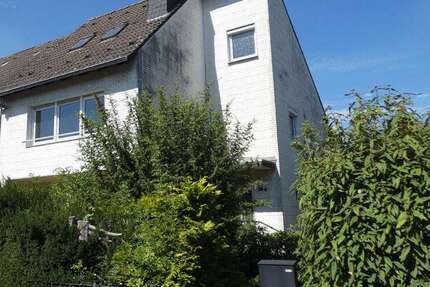 Haus Leverkusen Schlebusch - 5 Zimmer, 130 m&sup2;, 398.000&euro; | Angebot:27513905