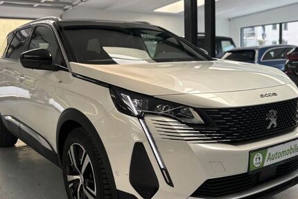 Peugeot 5008 39.200 km 27.499 &euro; Solingen 42697