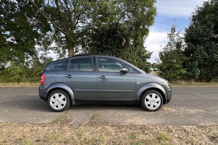 Audi A2 188.000 km 9.600 &euro; Köln 50859