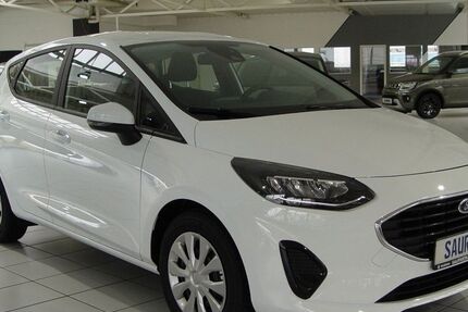 Ford Fiesta 3.156 km 16.790 &euro; Schwelm 58332
