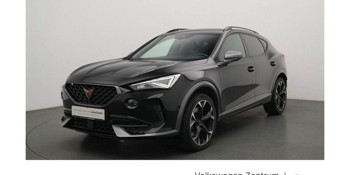 Cupra Formentor 68.170 km 28.480 &euro; Leverkusen 51379