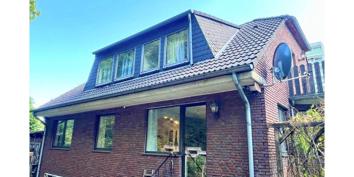 Mehrfamilienhaus, Wohnhaus Ratingen West - 6 Zimmer, 176 m&sup2;, 719.000&euro; | Angebot:24035642