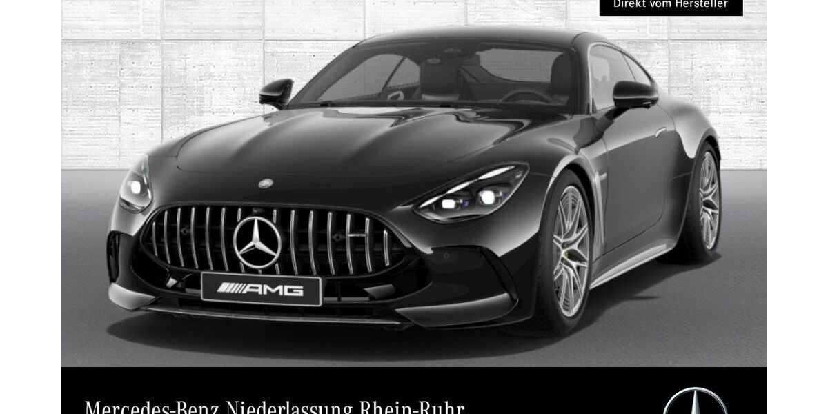 Mercedes-Benz AMG GT 6.691 km 163.990 &euro; Düsseldorf 40470