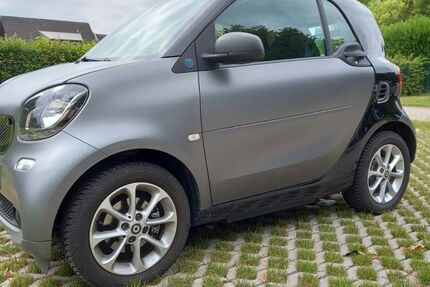 Smart ForTwo 49.100 km 7.750 € Rommerskirchen 41569