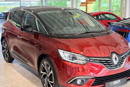 Renault Scenic 71.915 km 11.790 &euro; Remscheid 42897