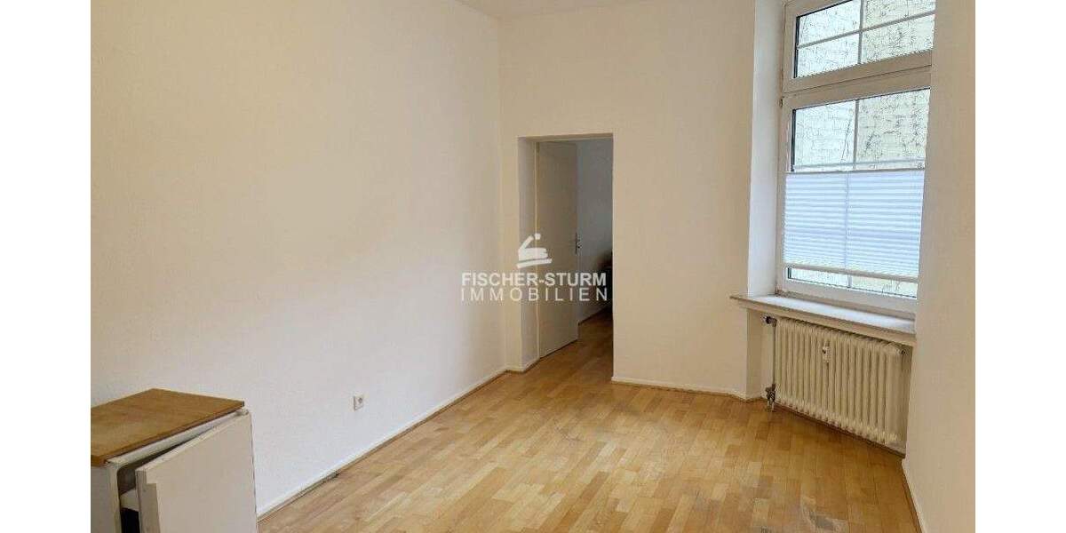 Etagenwohnung Düsseldorf Friedrichstadt - 2 Zimmer, 47 m&sup2;, 615&euro; | Angebot:24812482