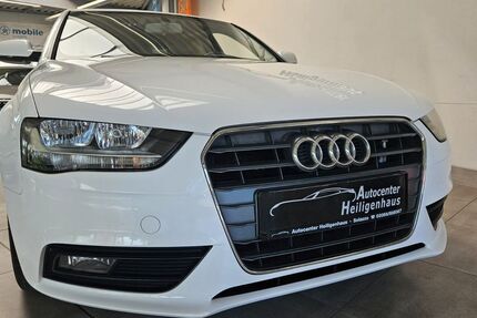 Audi A4 194.092 km 9.280 &euro; Heiligenhaus 42579