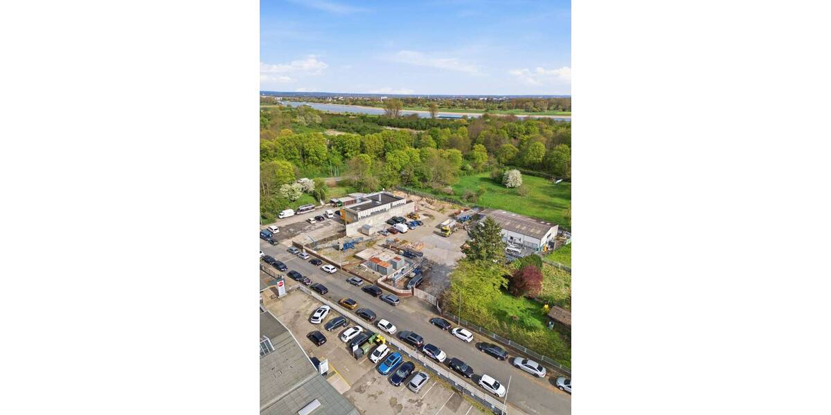 Grundstück Dormagen Dormagen-Mitte - 2.850.000&euro; | Angebot:26393152