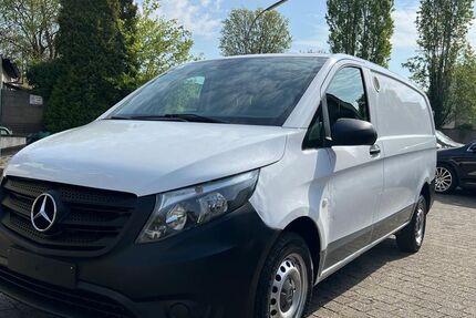 Mercedes-Benz Vito 356.917 km 8.690 &euro; Düsseldorf 40597