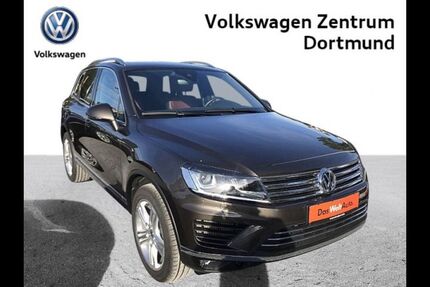 VW Touareg 171.300 km 22.300 &euro; Wuppertal 42369