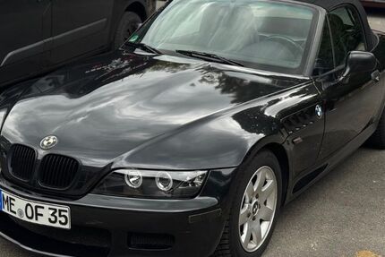 BMW Z3
