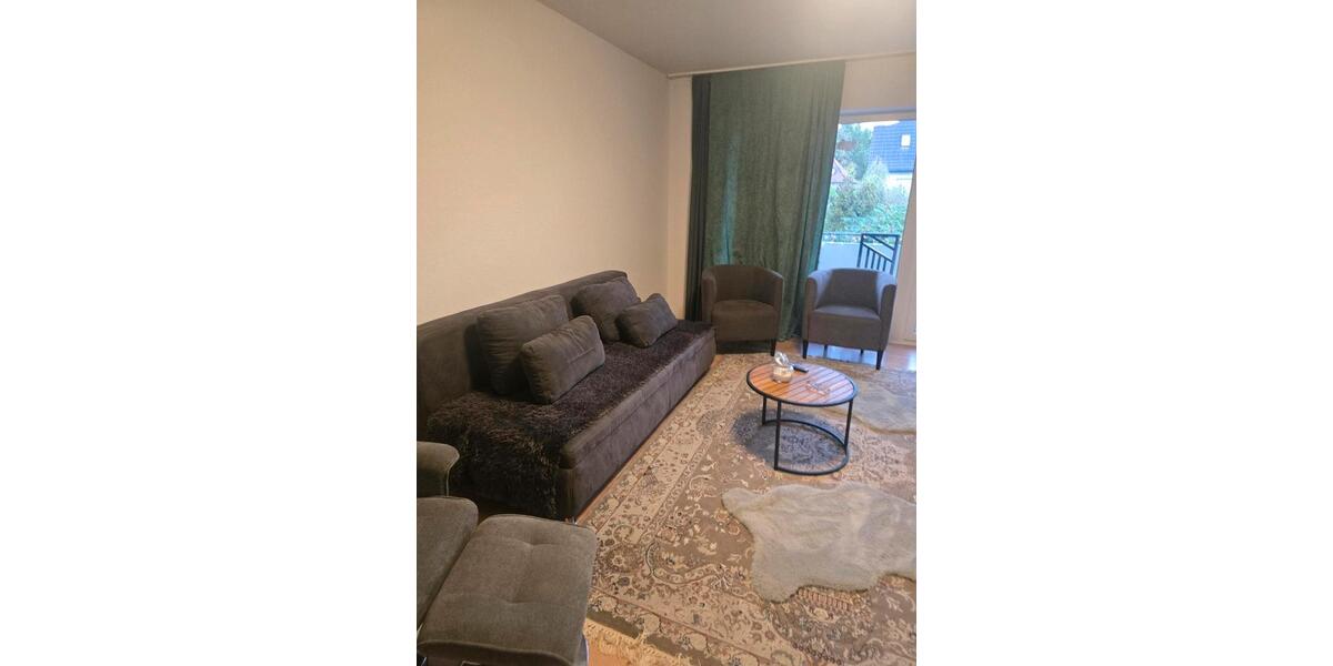 Etagenwohnung Hilden Forstbach - 2 Zimmer, 58 m&sup2;, 2.500&euro; | Angebot:27568919