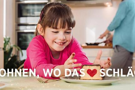 3-Zimmer-Wohnung in Köln Kalk zimmer