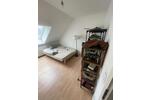 Dachgeschoßwohnung Düsseldorf Stadtbezirk 5 - 3 Zimmer, 57 m&sup2;, 500&euro; | Angebot:26664024