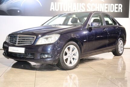 Mercedes-Benz C 250 168.107 km 9.990 &euro; Ratingen 40880