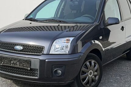 Ford Fusion 83.691 km 3.999 &euro; Solingen 42699
