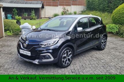 Renault Captur 90.815 km 9.851 &euro; Gevelsberg 58285