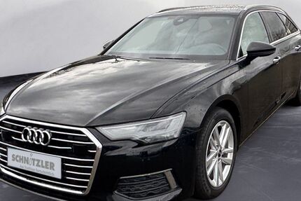 Audi A6 97.139 km 29.950 &euro; Langenfeld 40764