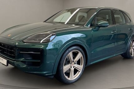 Porsche Cayenne 4.644 km 104.800 &euro; Köln 50823