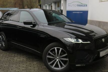 Jaguar F-Pace 33.800 km 41.990 &euro; Wuppertal 42109