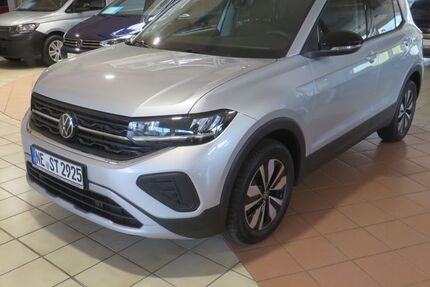 VW T-Cross 3.100 km 28.545 &euro; Neuss 41469