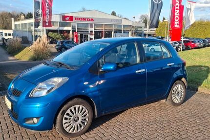 Toyota Yaris 110.480 km 4.200 &euro; Ratingen 40882