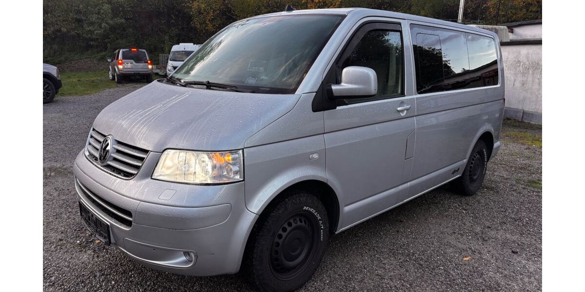 VW T5 Transporter 317.500 km 12.950 € Gevelsberg 58285