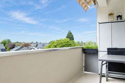 Wohnung Langenfeld - 3 Zimmer, 84 m&sup2;, 215.000&euro; | Angebot:27691955