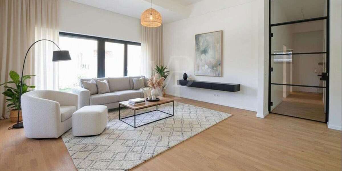 Etagenwohnung Langenfeld - 3 Zimmer, 120 m&sup2;, 1.685&euro; | Angebot:24973021