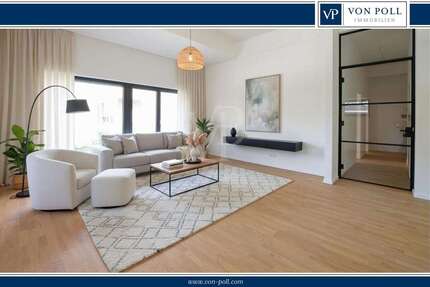 Wohnung Langenfeld - 3 Zimmer, 120 m&sup2;, 1.685&euro; | Angebot:24973021