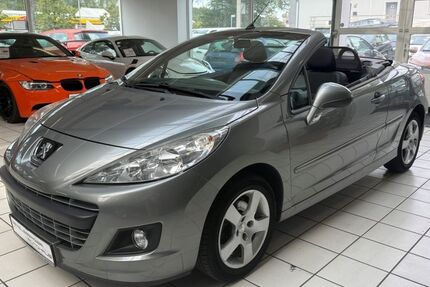 Peugeot 207 99.598 km 5.980 &euro; Gevelsberg 58285