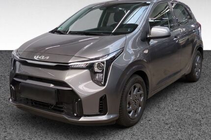 Kia Picanto 2.438 km 16.980 &euro; Düsseldorf 40589