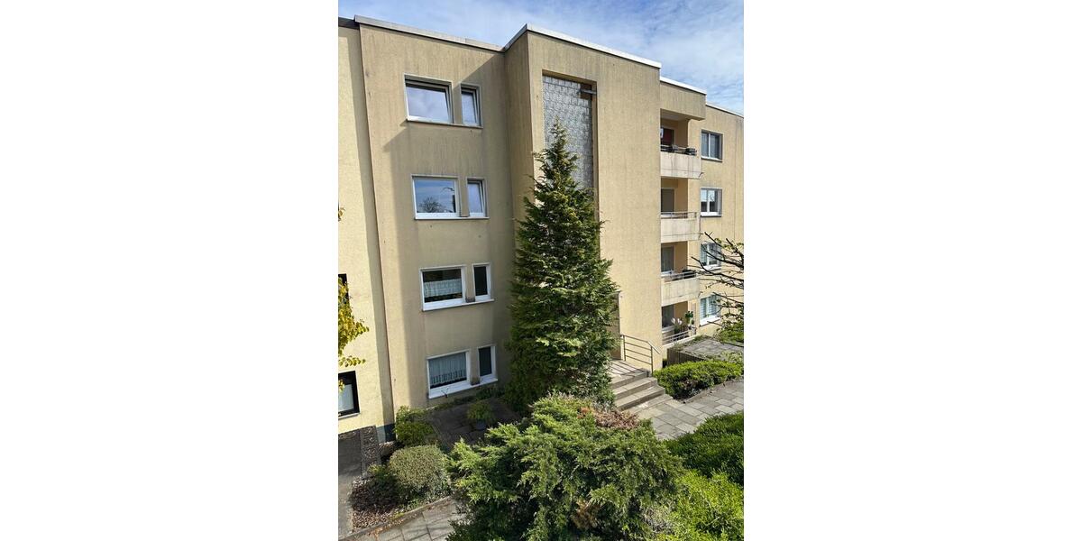 Etagenwohnung Wuppertal Gemarkung Elberfeld - 2 Zimmer, 61 m&sup2;, 146.000&euro; | Angebot:26962787