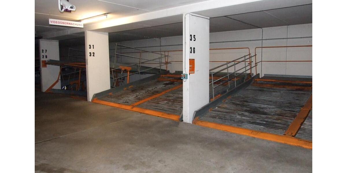 Etagenwohnung Neuss Furth-Mitte - 1 Zimmer, 36 m&sup2;, 132.000&euro; | Angebot:26167329