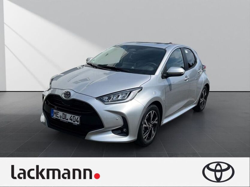 Yaris
