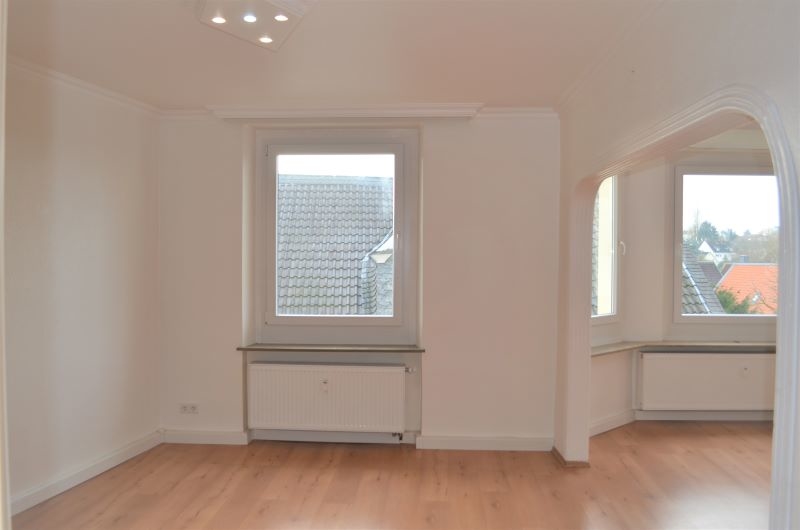 Großzügige Altbauwohnung mit Flair in der Wülfrather Innenstadt! 5 zimmer