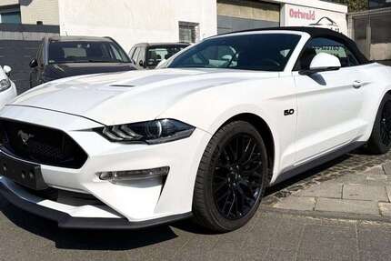 Ford Mustang 101.000 km 29.999 € Köln 51065