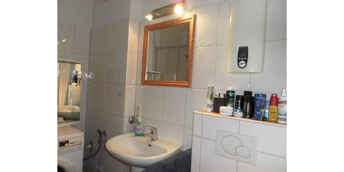 Terrassenwohnung Hilden Kalstert - 2 Zimmer, 51 m&sup2;, 187.000&euro; | Angebot:25741568