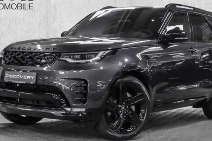 Land Rover Discovery 3.000 km 77.770 &euro; Köln 51149