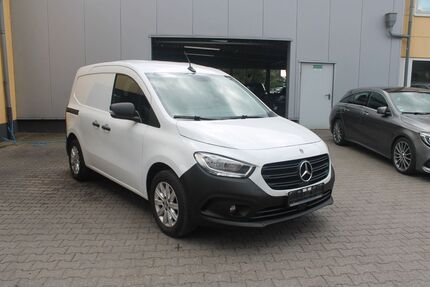Mercedes Citan