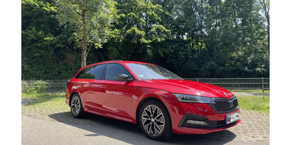 Skoda Octavia 90.450 km 22.500 &euro; Ratingen 40878